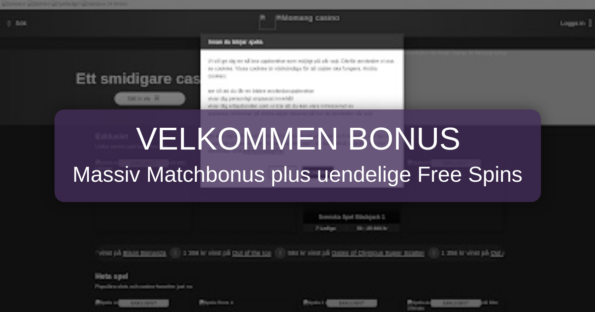 Momang Casino - Bedste Online Slots | Dansk Mobilcasino